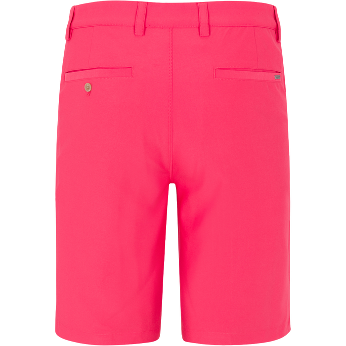 CORAL COVE || Back