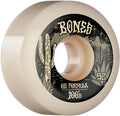 100s Desert West V5 Sidecut 100a Wheels