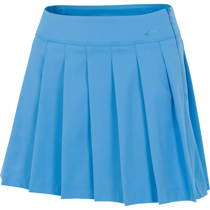 AZURE BLUE