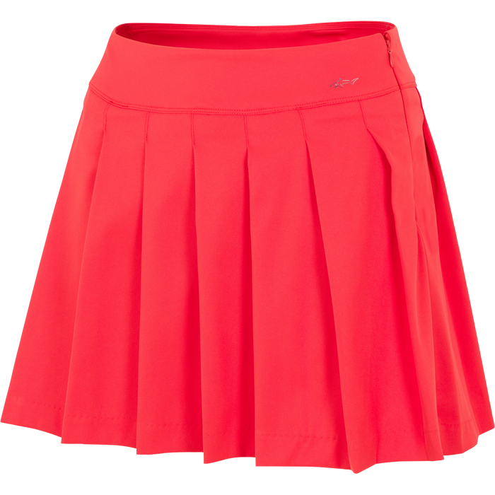 VIVID ORANGE