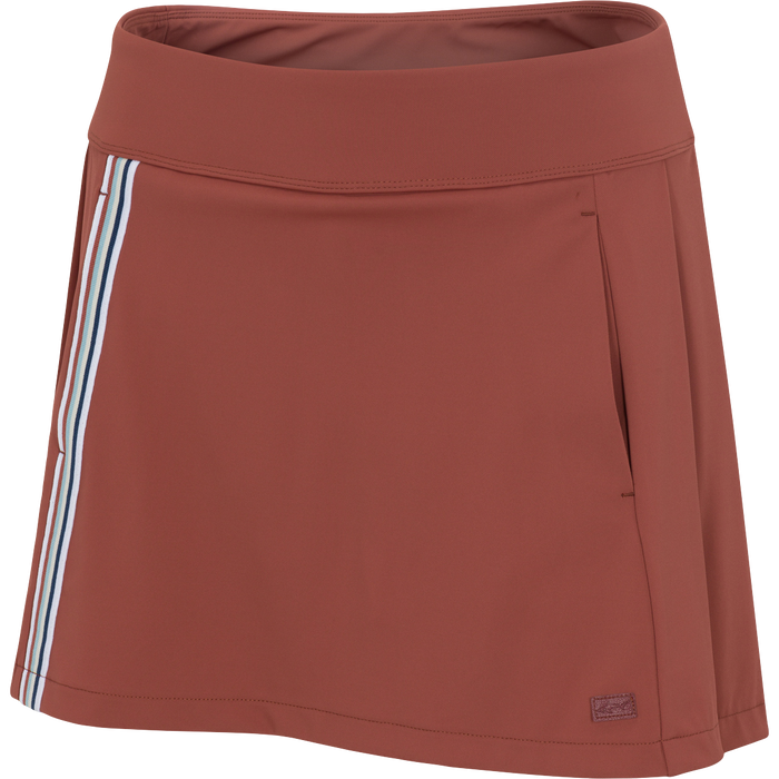 MAHOGANY BROWN