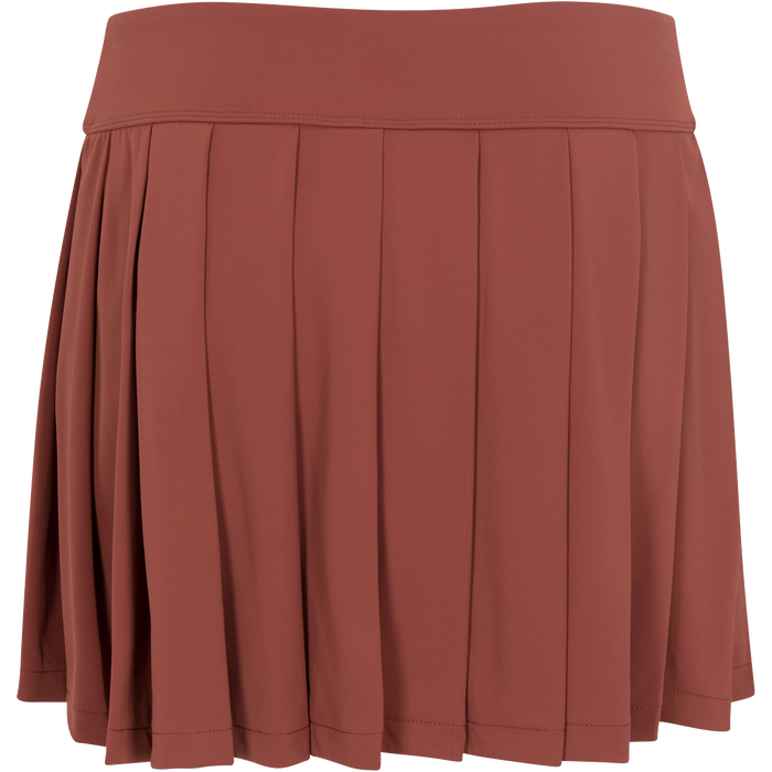 MAHOGANY BROWN