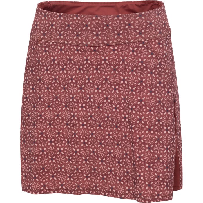 MAHOGANY BROWN