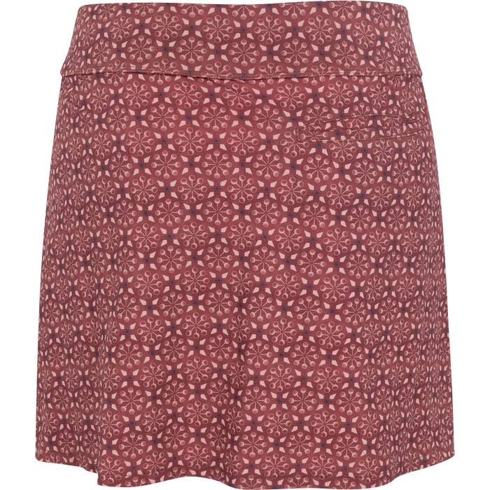 MAHOGANY BROWN