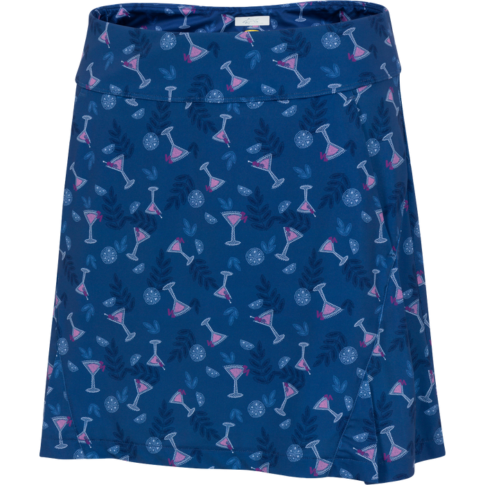 NAVY HORIZON
