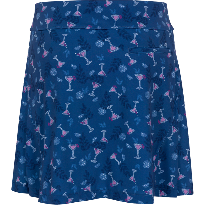 NAVY HORIZON