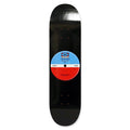 45 Deck (Blue/Red)