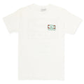 45 Tee (White)