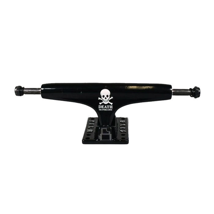 5.25 Death x Film Collab Truck (Black)