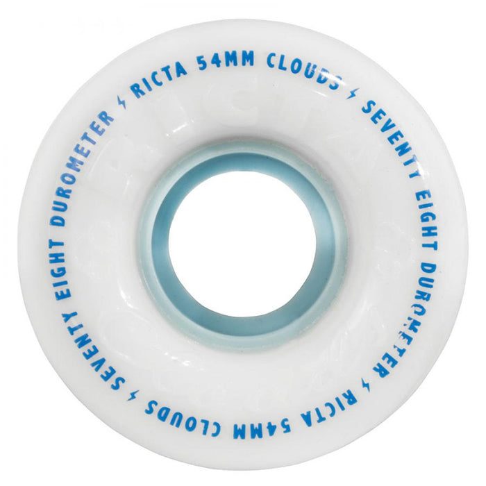 52mm Clouds 78a Wheels