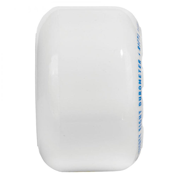 52mm Clouds 78a Wheels