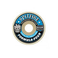54mm 99a Formula Four Conical Full Wheels