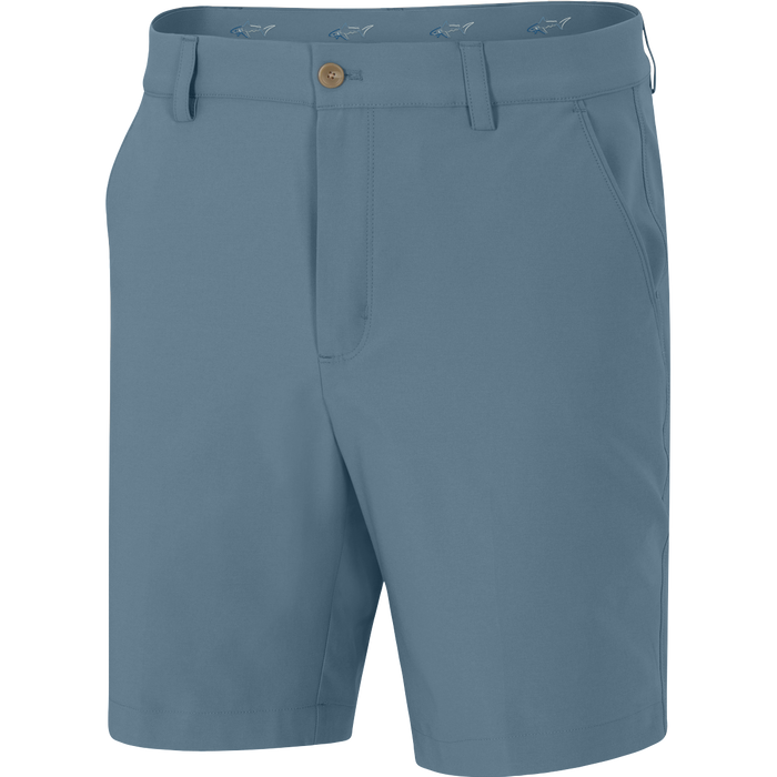 FLINT BLUE