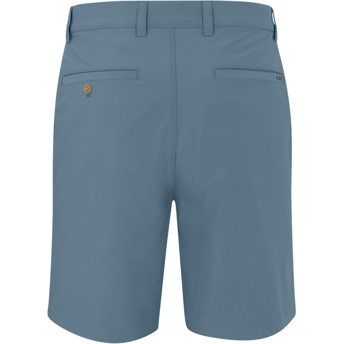 FLINT BLUE