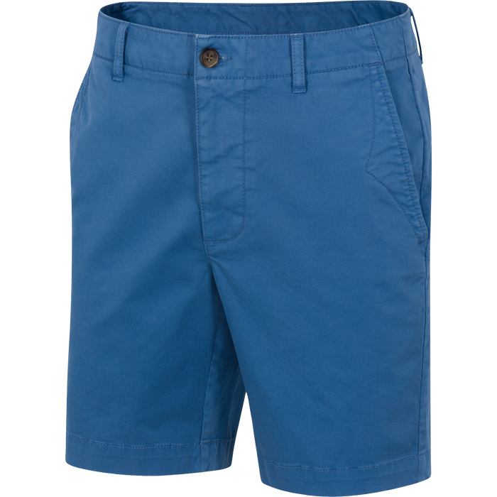 RIVERSIDE BLUE