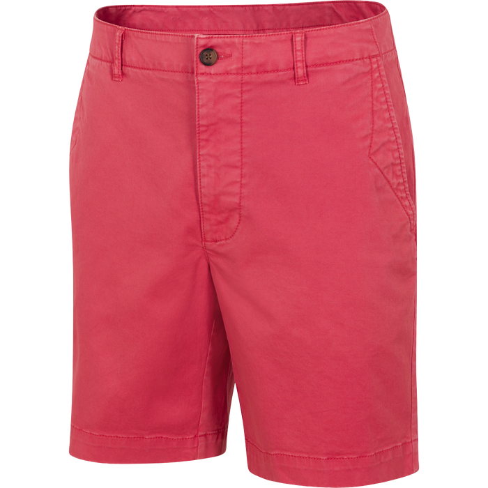 Mineral Red / 30