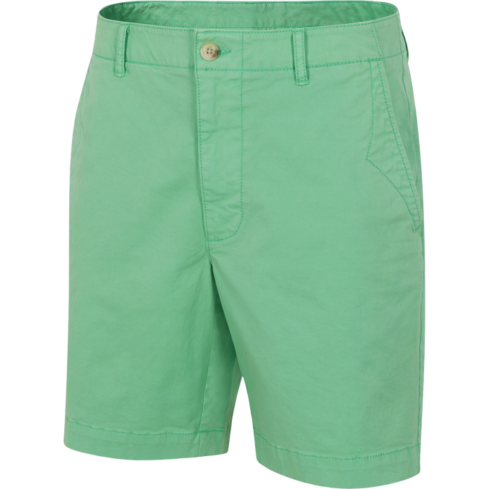 Pistachio Green / 30