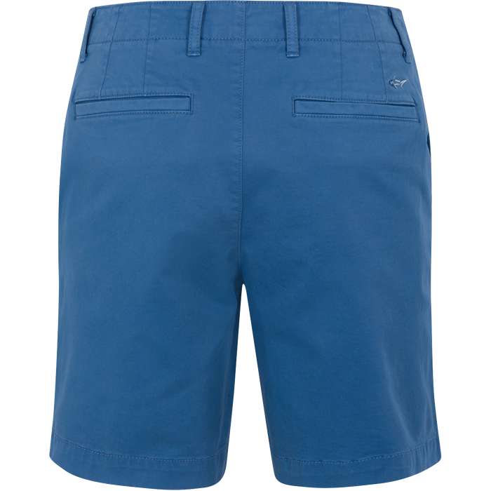 RIVERSIDE BLUE