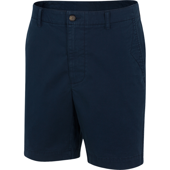 Faded Navy / 30