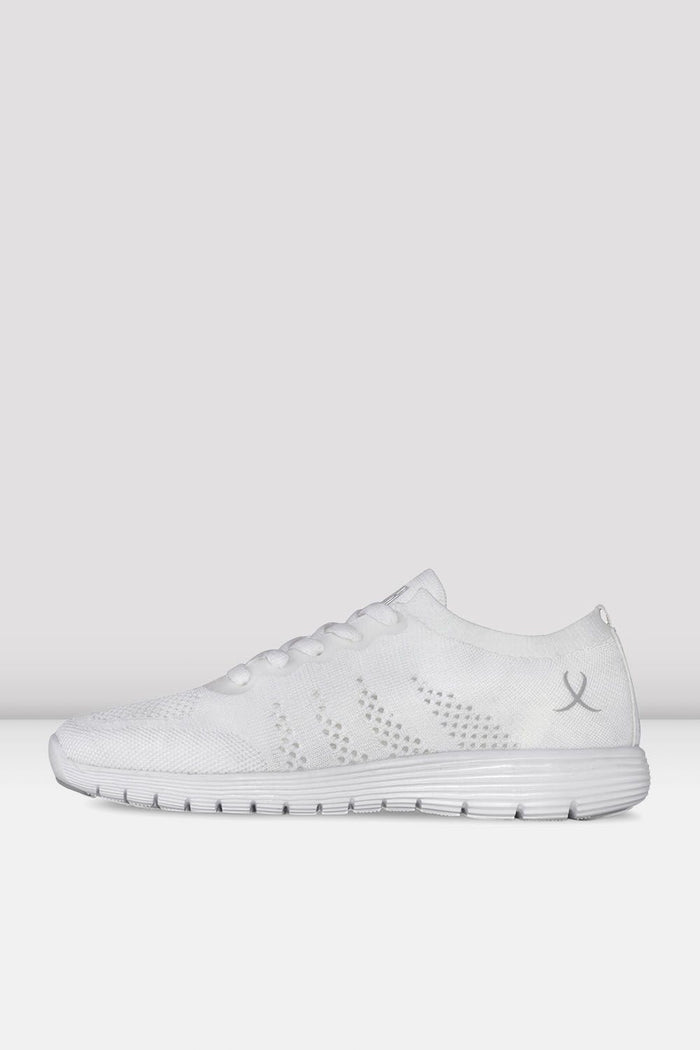 Adult Omnia Lightweight Knitted Sneakers