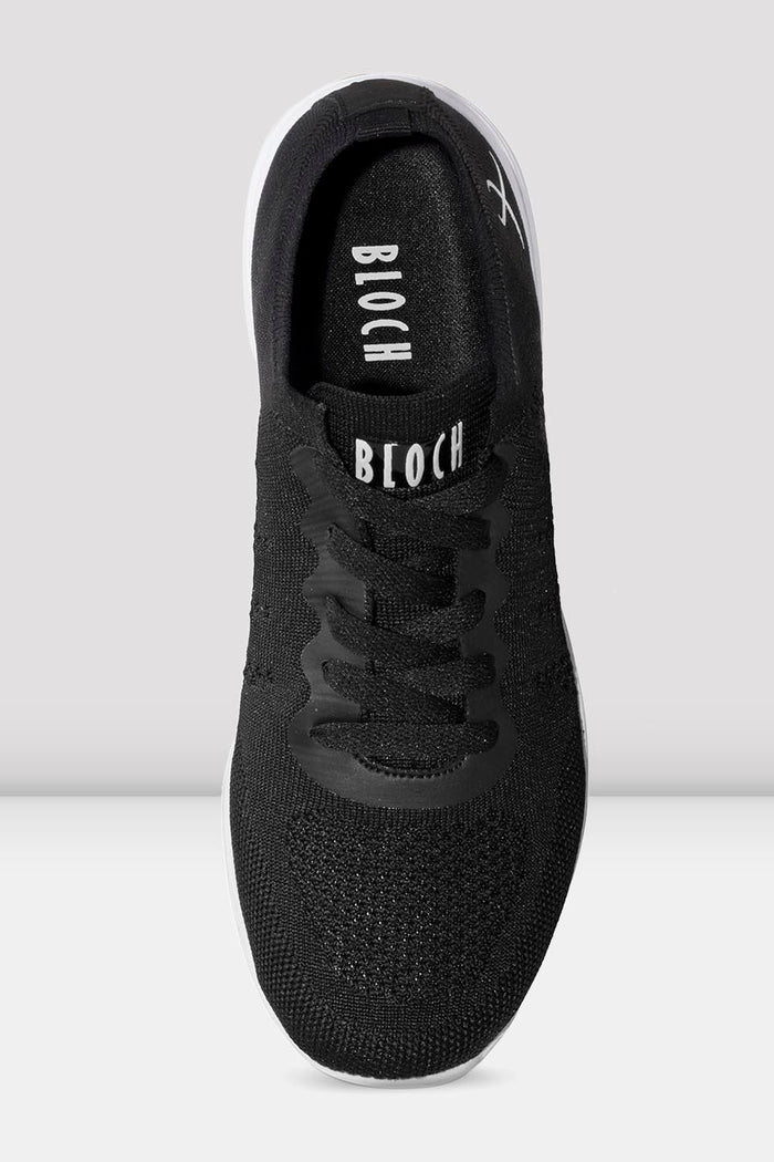 Adult Omnia Lightweight Knitted Sneakers