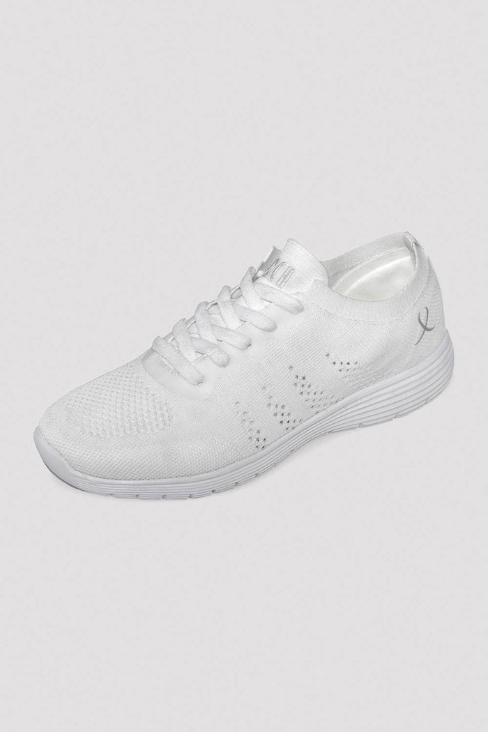 Adult Omnia Lightweight Knitted Sneakers