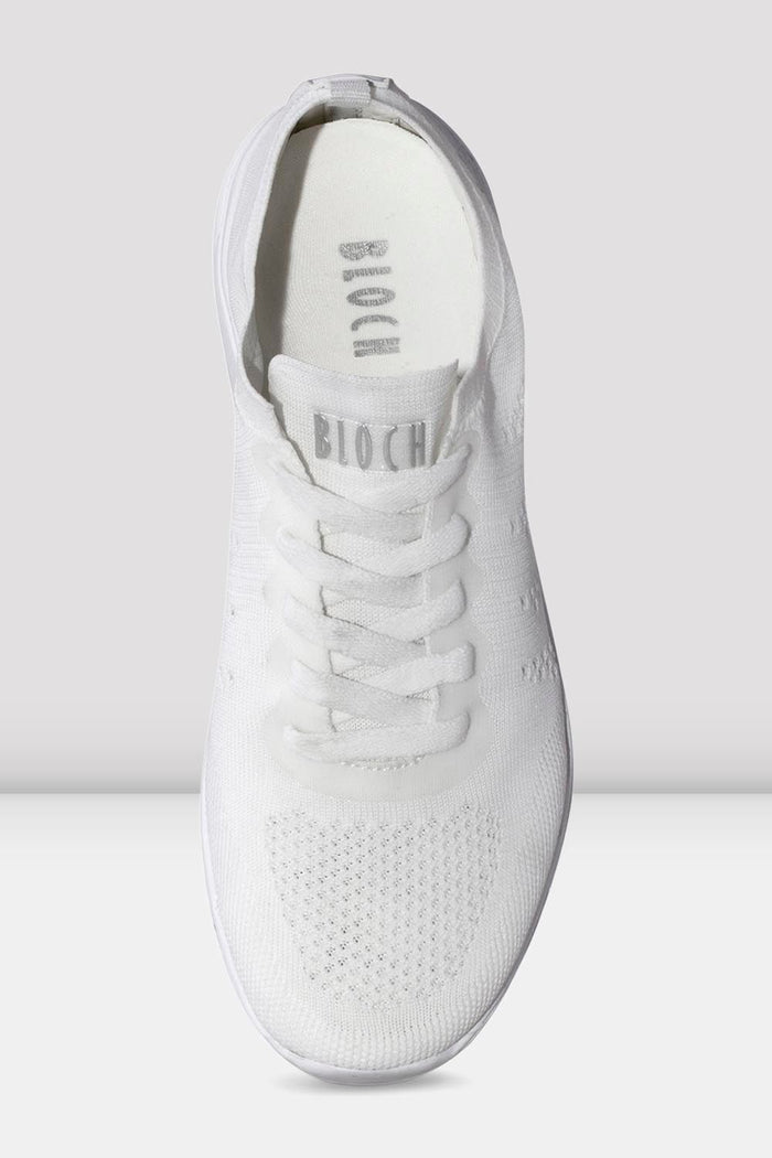 Adult Omnia Lightweight Knitted Sneakers