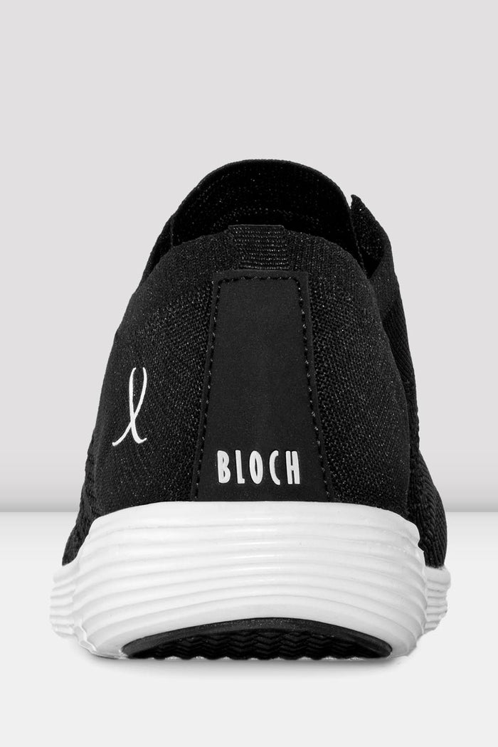 Adult Omnia Lightweight Knitted Sneakers