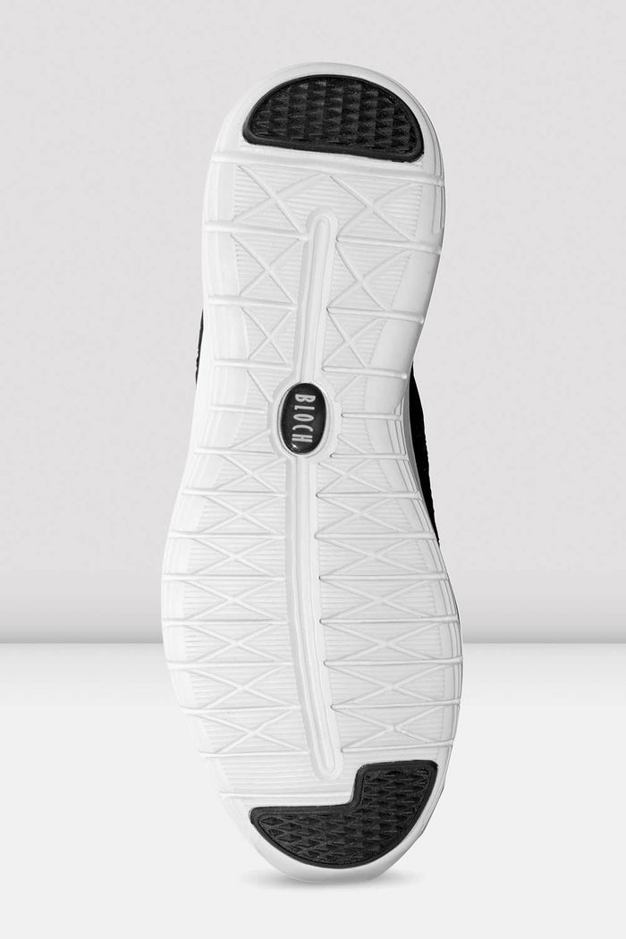 Adult Omnia Lightweight Knitted Sneakers