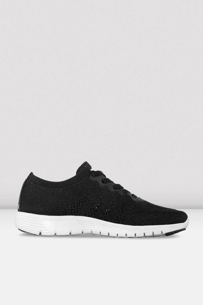 Adult Omnia Lightweight Knitted Sneakers