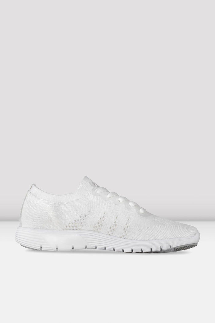Adult Omnia Lightweight Knitted Sneakers