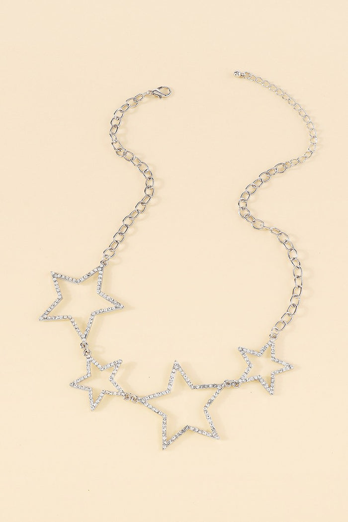 All Star Necklace