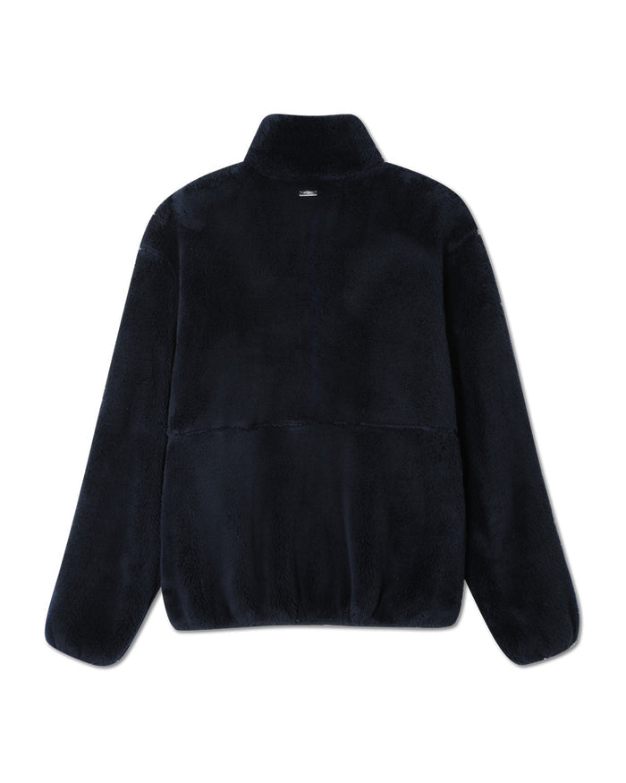 ALLIE TOP NAVY