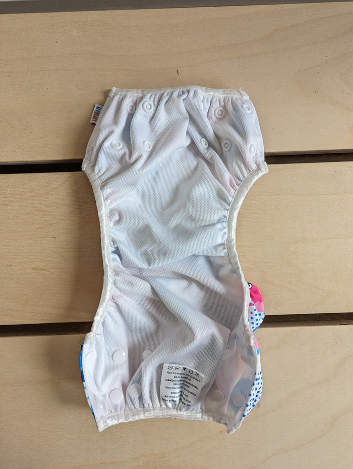 Alvababy Swim Diaper (Adjustable Sizing)