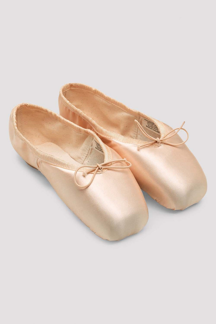 Amelie Pointe Shoes