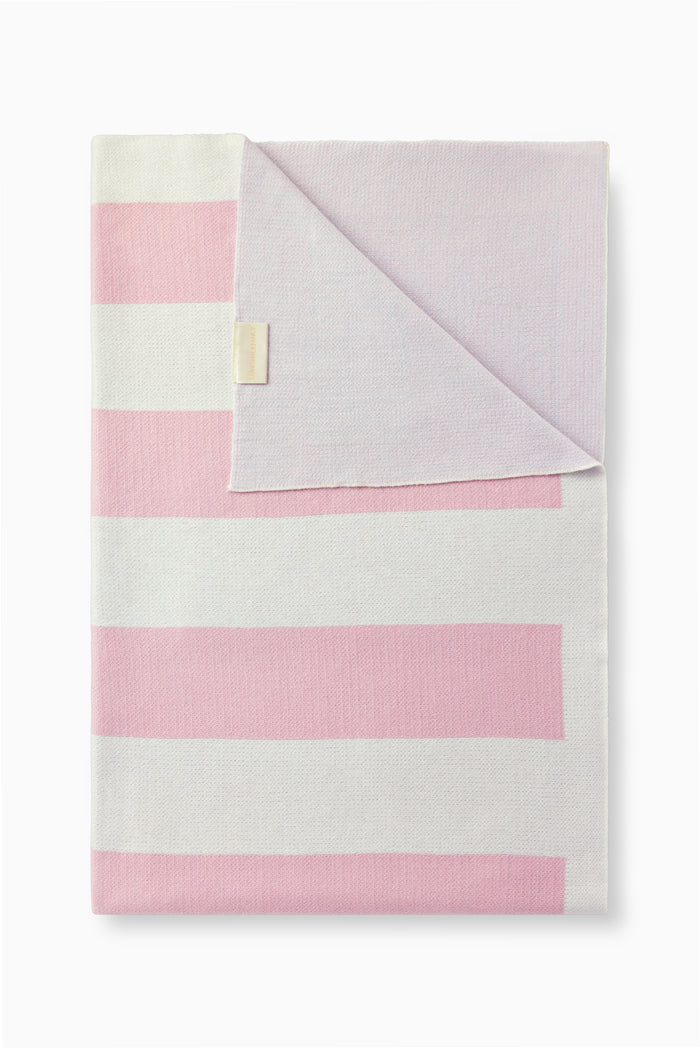 American Flag Blanket