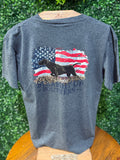 American Lab Youth Tee