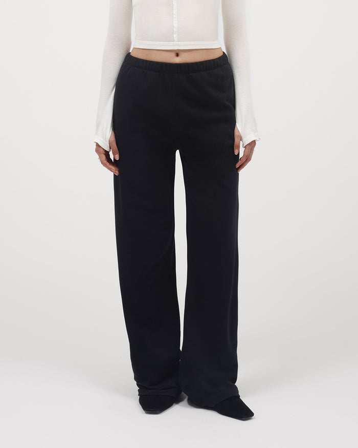 ANDY PANTS BLACK