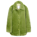 Grass green / XS