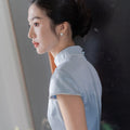 Water blue in stock / XS