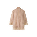 Finger veil jacket / XS