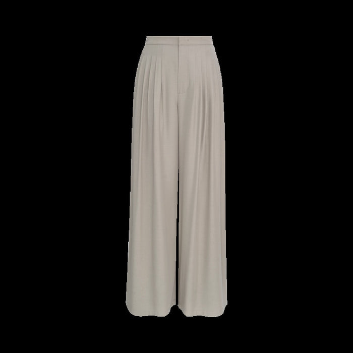 Mint green gray trousers upgraded acetate version pre sale / L