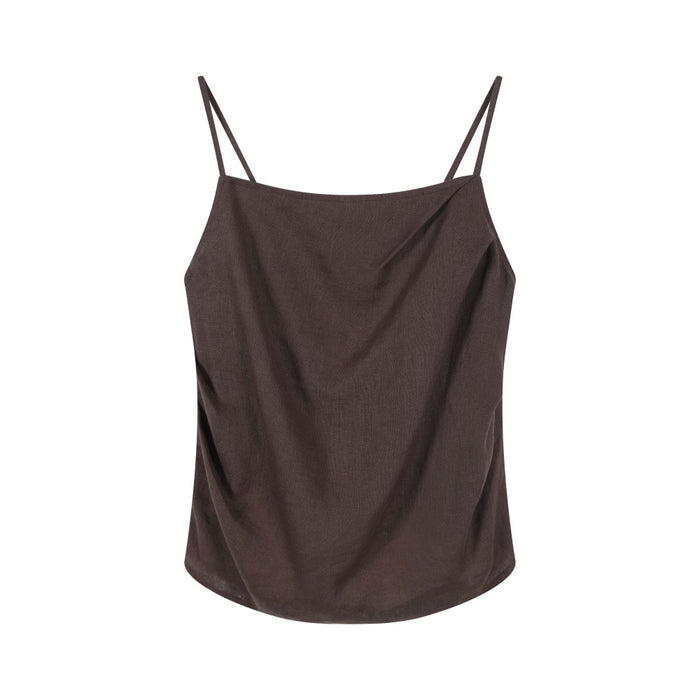 Coffee brown / S