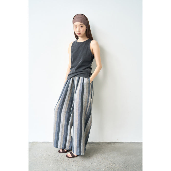 Coarse gray blue / S