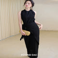 Black / XS