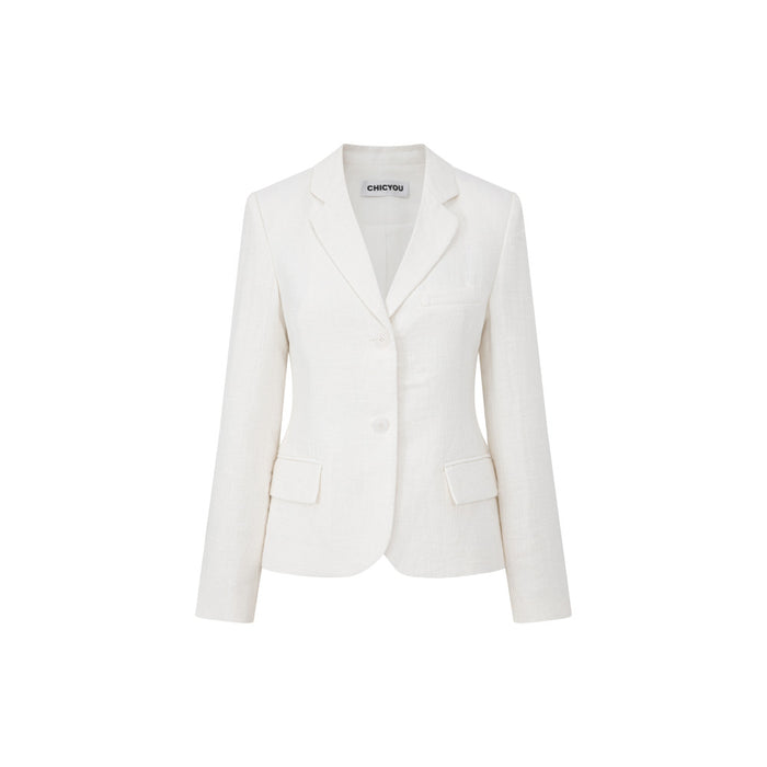 Suit 78 2 ramie pre sale for 16 working days / S