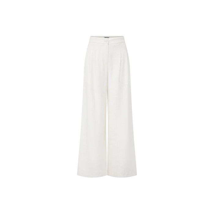 Long pants 78 2 ramie pre sale for 16 working days / XS