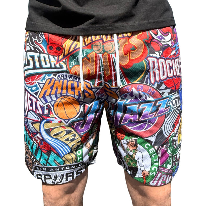 Association - Shorts - *Limited Edition*