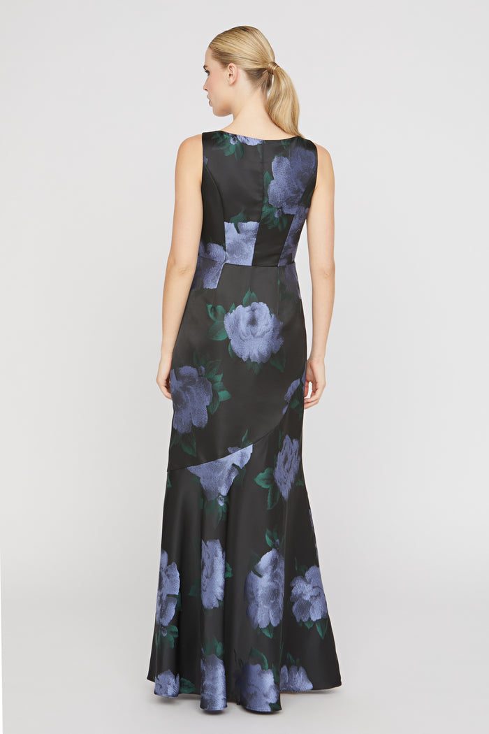 Athena Gown