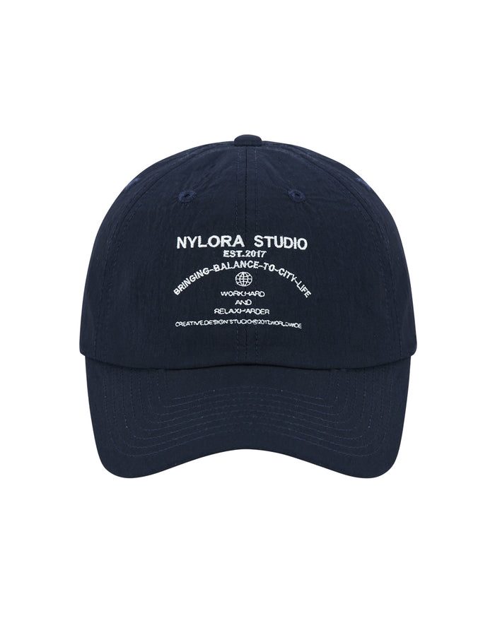 AVERI CAP NAVY